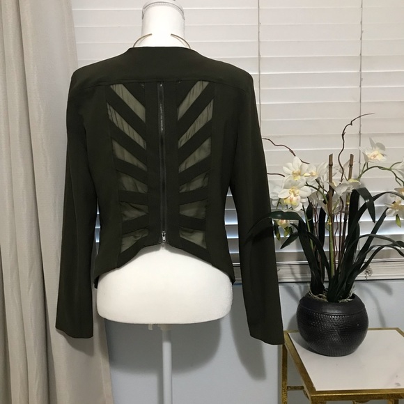 Blazer - Picture 2 of 3